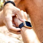 Смарт часовник X-WATCH IVE XW FIT - Image 4
