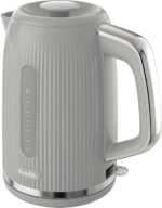 Електрическа кана Breville Bold Ice Grey | 1.7 л - Image 4