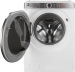 Пералня Hoover H5WPB 49BC9/1-S  9 кг - бяла - Image 6
