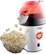 Уред за пуканки Russell Hobbs Fiesta 24630-56