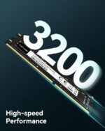 Памет за лаптоп Lexar SODIMM 8GB DDR4 RAM 3200 MHz, 260-пинова DDR4 SODIMM - Image 3