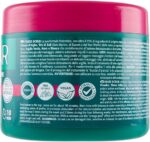 GEOMAR | Mud Scrub, 2 в 1 действие, редуциране и изглаждане срещу целулитови петна, 95% естествен произход - Image 4