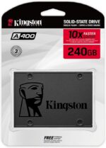 Kingston A400 2.5 240GB SATA3 (SA400S37/240G) - Image 2