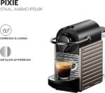 Кафемашина Krups Nespresso XN304 - Image 4