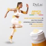 DuLàc, арника гел 98% - Image 2