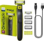 Тример за лице и тяло Philips OneBlade QP2824