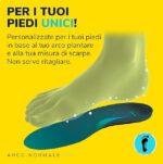 Dr. Scholl's Comfort стелки за плантарен фасциит и висок свод 38-39 - Image 5