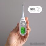 Дигитален термометър Braun PRT2000EU - Image 6