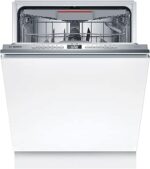 Съдомиялна машина за вграждане BOSCH SMV6YCX02E - Image 7