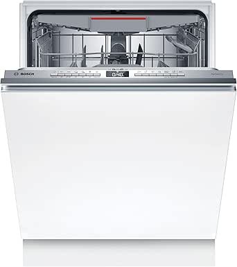 71tjvyxnyjl._ac_sy445_sx342_ql70_ml2_.jpg Съдомиялна машина за вграждане BOSCH SMV6YCX02E - Image 1
