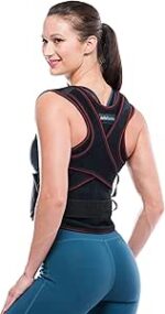 Коректор за стойка ActivHawks за мъже и жен размер L/XL - Image 7