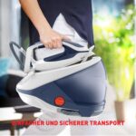 Парна ютия Tefal Pro Express Protect - Image 4