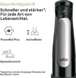 Ръчен пасатор Braun MultiQuick 7 MQ 7000X - Image 7