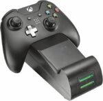 Докинг станция Trust GXT 247 Duo - Image 3