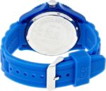 Мъжки часовник Ice-Watch SI.BE.BS09 Sili Collection, син, пластмасов и силиконов - Image 4