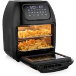 Фритюрник без мазнина Tristar FR-6964, 10L, 1800W - Image 2