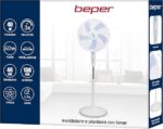 Вентилатор BEPER P206VEN132 - Image 2