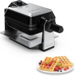 Ротационна гофретница Krups FDD95D10