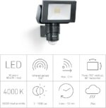 Bъншен прожектор Steinel LED LS 150 S - Image 3