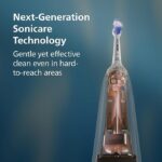 Електрическа четка за зъби Philips Sonicare 5500 HX7113/01 - Image 3
