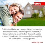 Контактен термКонтактен термостат EMOS P5684 остат EMOS P5684 - Image 2