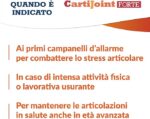 Fidia Farmaceutici CartiJoint FORTE – 20 таблетки, хранителна добавка за здравето на ставите, без глутен и лактоза - Image 6