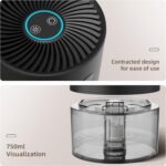 Електрически влагоабсорбатор CONOPU DH-CS03 - Image 6