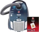 Оригинални хартиени торбички - Hoover H30+ Purefilt - Image 2