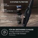 Прахосмукачка AEG QX6-1-45AN - Image 2