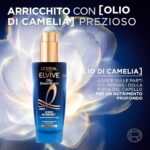 Олио за суха коса L'Oréal Paris Elvive Extraordinary Midnight Serum Oil - Image 3