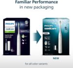 Електрическа четка за зъби Philips Sonicare 5500 HX7113/01 - Image 2