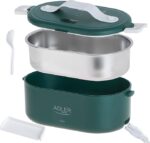 Електрическа кутия за обяд Adler Europe AD 4505 - Image 6