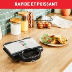САНДВИЧ ТОСТЕР TEFAL SM155212