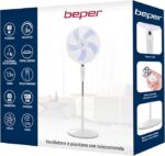 Вентилатор BEPER P206VEN131 - Image 2