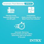 Скимер за басейн Intex 28000, 1.5 кг - Image 3