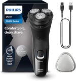 Електрическа самобръсначка Philips Series 3000X - Image 6
