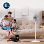 Вентилатор Cecotec EnergySilence 1000 - Image 4