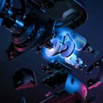 Thrustmaster T300 Servo Base - Волан с обратна връзка за PS4 / PS5 / Windows - Image 2