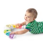 Музикална играчка Baby Einstein Glow and Discover - Image 5