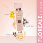 Парфюм pour femme n 19 150 мл IAP PHARMA - Image 2