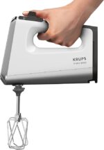 Ръчен миксер Krups GN9101 3 Mix 9000 - Image 3