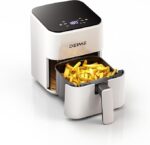 Фритюрник с горещ въздух 2.5 л DEIME