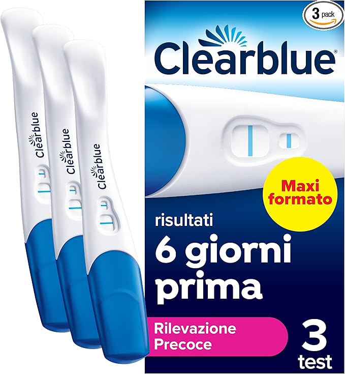 71ykbgih9vl._ac_sx679_pibundle-3topright00_sh20_.jpg Тест за бременост Clearblue Test - Image 1