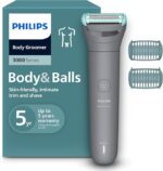 Тример за мъже Philips Body Groomer 3000 Series BG3480/15 - Image 5