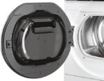 Сушилня Hoover NR4 H7A2TCBEX-S - Image 5