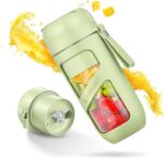 Преносим блендер за смутита AMZCHEF