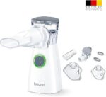 Инхалатор Beurer IH 57 - Image 2