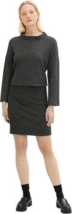 TOM TAILOR Дамска пола р.р 36 - Image 5