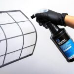 Почистващ комплект за климатици ERRECOM - Image 3