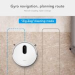 Роботизирана прахосмукачка Coayu C520 - Image 5